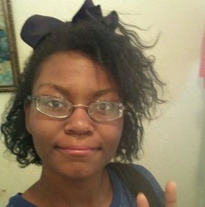 Meet your Posher, Tammy